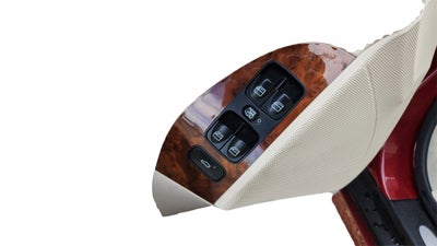 2007 Mercedes-Benz CLK-Class 3.5L