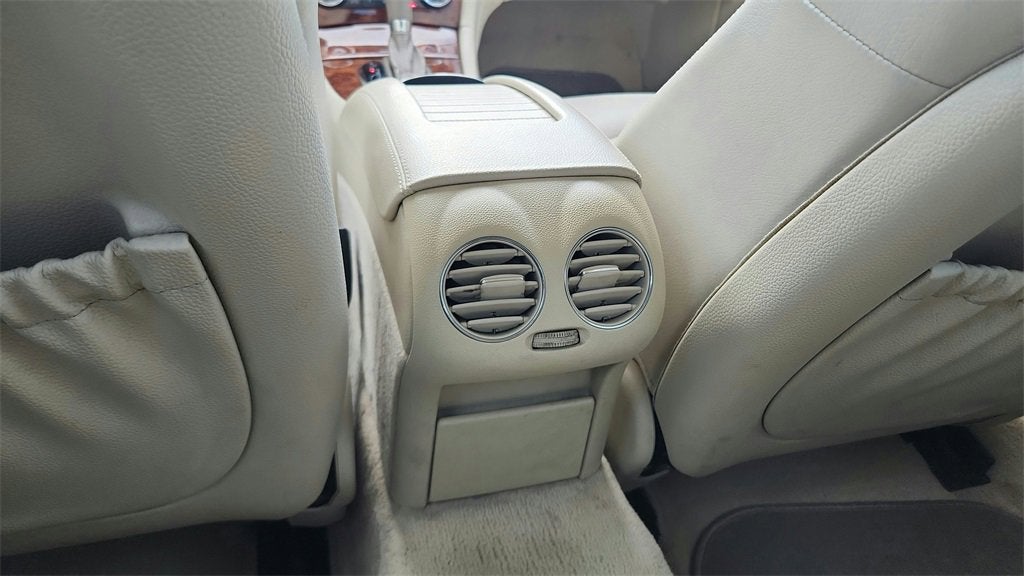 2007 Mercedes-Benz CLK-Class 3.5L