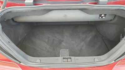 2007 Mercedes-Benz CLK-Class 3.5L