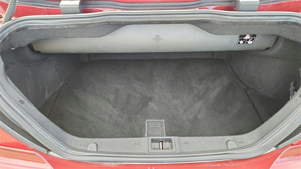 2007 Mercedes-Benz CLK-Class 3.5L