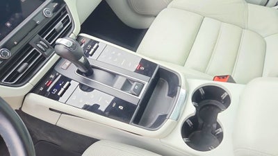 2023 Porsche Macan S