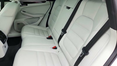 2023 Porsche Macan S