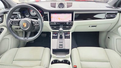 2023 Porsche Macan S