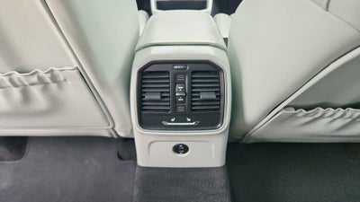 2023 Porsche Macan S