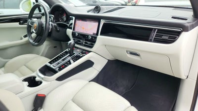 2023 Porsche Macan S