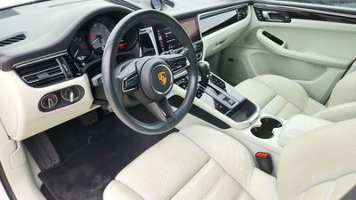 2023 Porsche Macan S