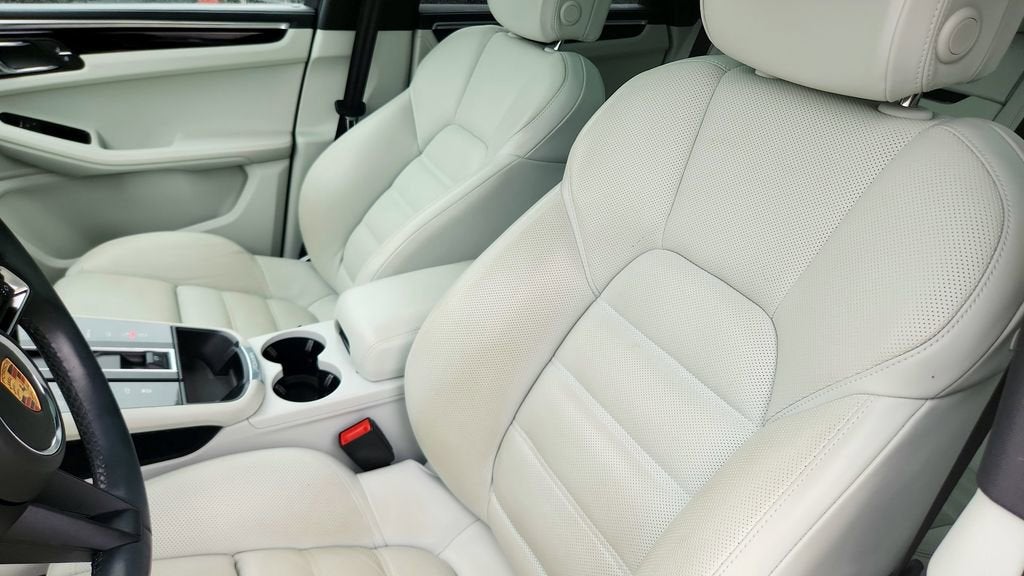 2023 Porsche Macan S