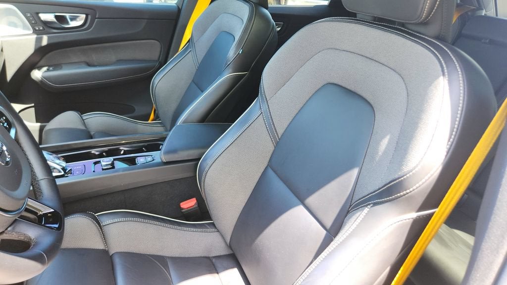 2024 Volvo XC60 Recharge Plug-In Hyb Polestar Engineered