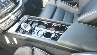 2024 Volvo XC60 Recharge Plug-In Hyb Polestar Engineered