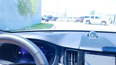 2024 Volvo XC60 Recharge Plug-In Hyb Polestar Engineered