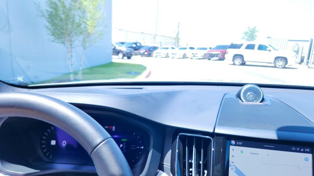 2024 Volvo XC60 Recharge Plug-In Hyb Polestar Engineered
