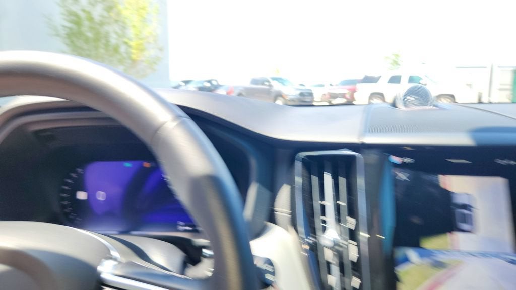 2024 Volvo XC60 Recharge Plug-In Hyb Polestar Engineered