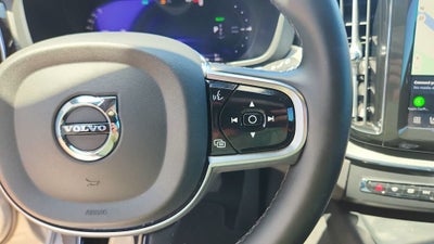 2024 Volvo XC60 Recharge Plug-In Hyb Polestar Engineered
