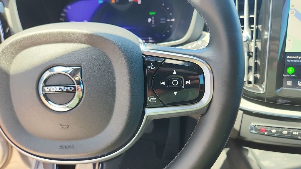 2024 Volvo XC60 Recharge Plug-In Hyb Polestar Engineered