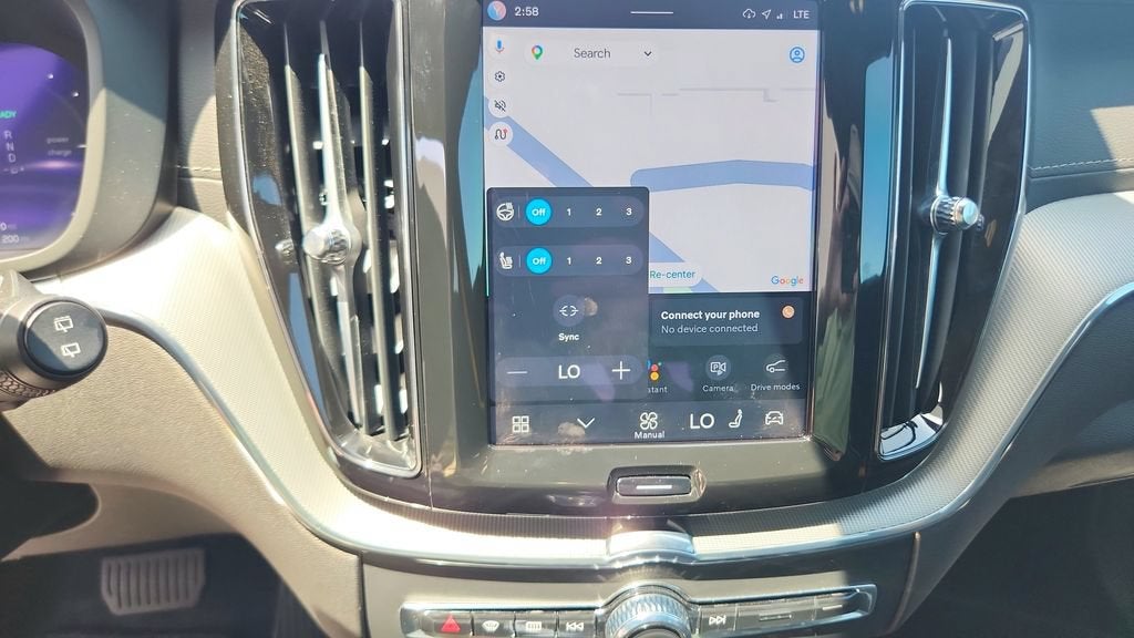 2024 Volvo XC60 Recharge Plug-In Hyb Polestar Engineered