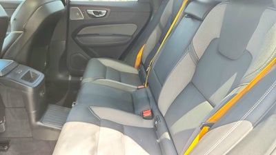 2024 Volvo XC60 Recharge Plug-In Hyb Polestar Engineered