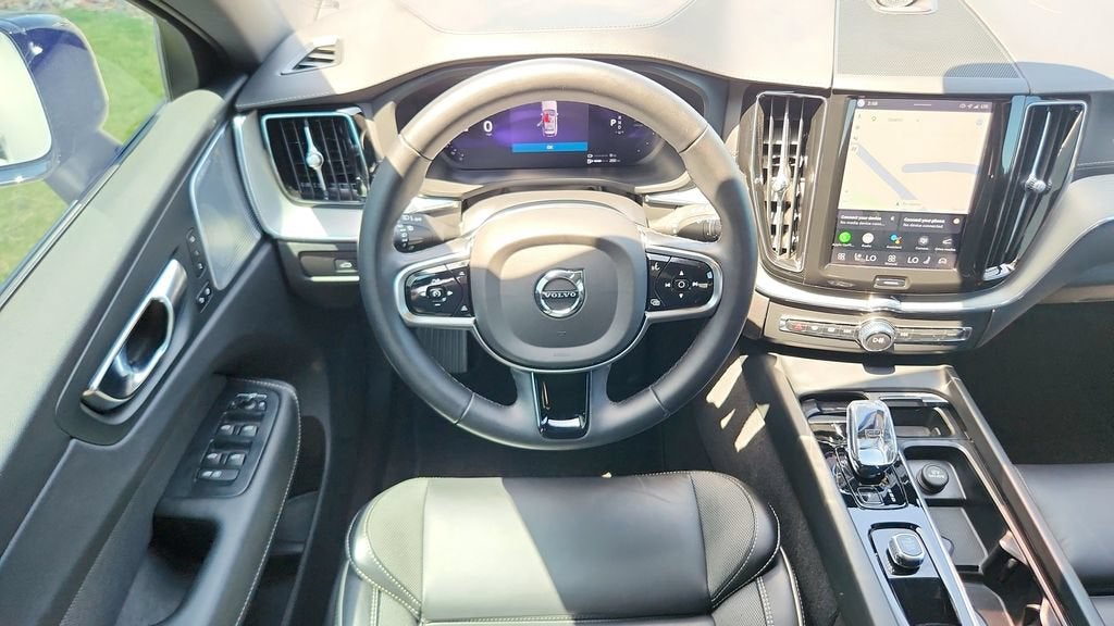 2024 Volvo XC60 Recharge Plug-In Hyb Polestar Engineered