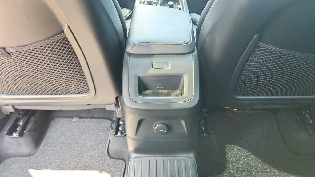 2024 Volvo XC60 Recharge Plug-In Hyb Polestar Engineered