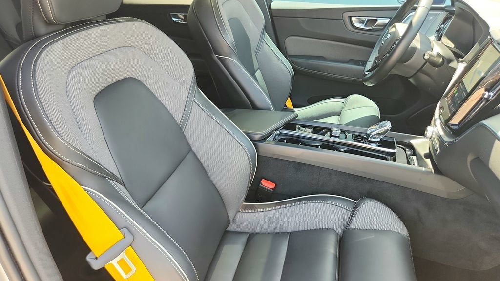 2024 Volvo XC60 Recharge Plug-In Hyb Polestar Engineered