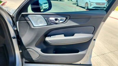 2024 Volvo XC60 Recharge Plug-In Hyb Polestar Engineered