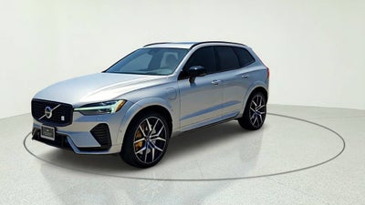 2024 Volvo XC60 Recharge Plug-In Hyb Polestar Engineered