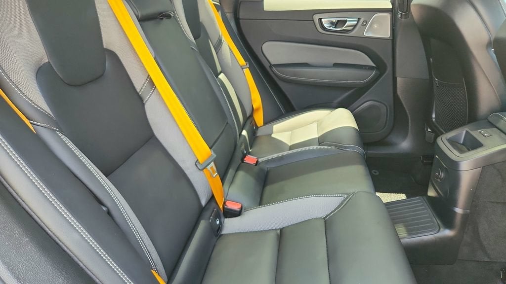 2024 Volvo XC60 Recharge Plug-In Hyb Polestar Engineered