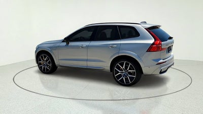 2024 Volvo XC60 Recharge Plug-In Hyb Polestar Engineered