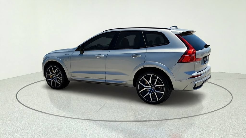 2024 Volvo XC60 Recharge Plug-In Hyb Polestar Engineered