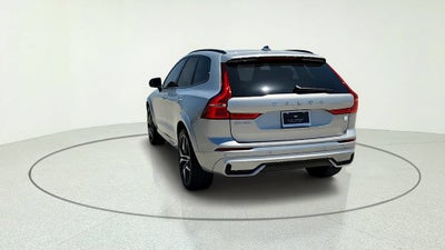 2024 Volvo XC60 Recharge Plug-In Hyb Polestar Engineered