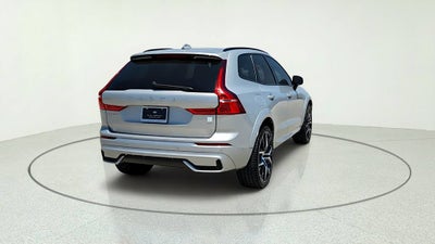 2024 Volvo XC60 Recharge Plug-In Hyb Polestar Engineered