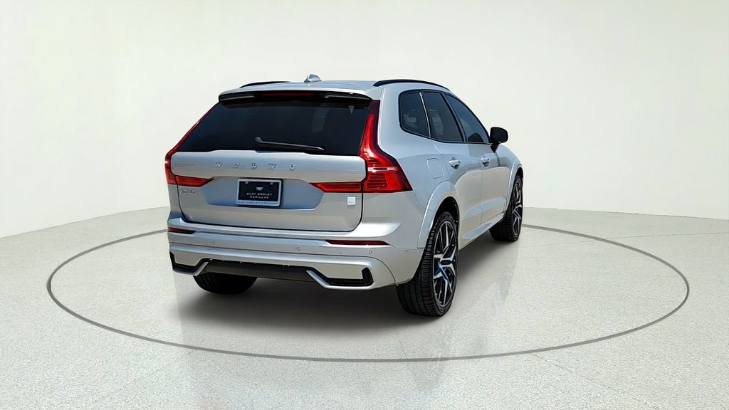 2024 Volvo XC60 Recharge Plug-In Hyb Polestar Engineered