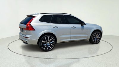 2024 Volvo XC60 Recharge Plug-In Hyb Polestar Engineered