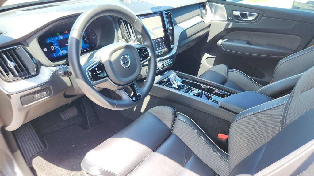 2024 Volvo XC60 Recharge Plug-In Hyb Polestar Engineered