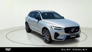 2024 Volvo XC60 Recharge Plug-In Hyb Polestar Engineered