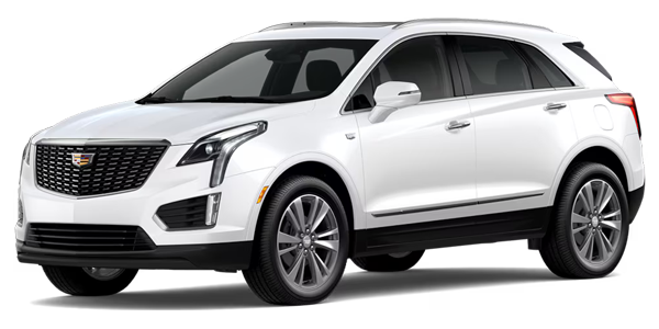 Clay Cooley Cadillac in Mesquite TX