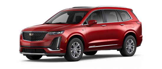 Clay Cooley Cadillac in Mesquite TX