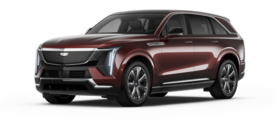 Clay Cooley Cadillac in Mesquite TX