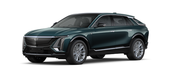 Clay Cooley Cadillac in Mesquite TX