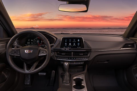 Clay Cooley Cadillac