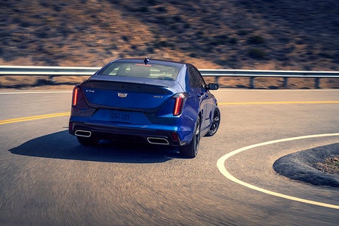 Clay Cooley Cadillac