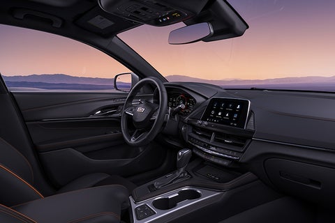 Clay Cooley Cadillac