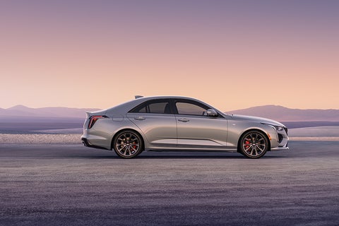 Clay Cooley Cadillac