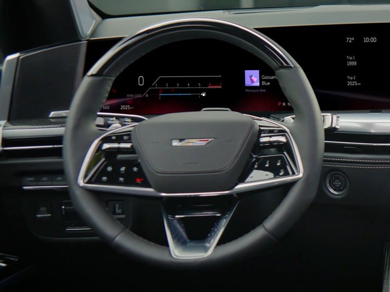 Clay Cooley Cadillac in Mesquite TX