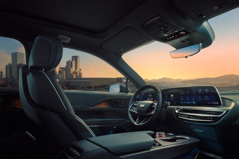 Clay Cooley Cadillac in Mesquite TX