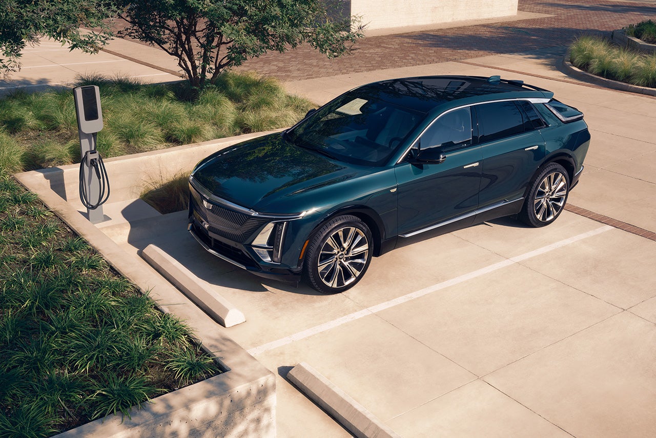 Clay Cooley Cadillac in Mesquite TX