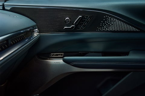 Clay Cooley Cadillac in Mesquite TX