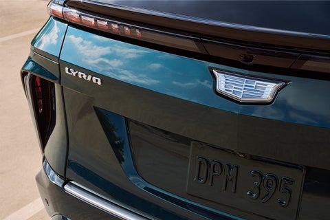 Clay Cooley Cadillac in Mesquite TX