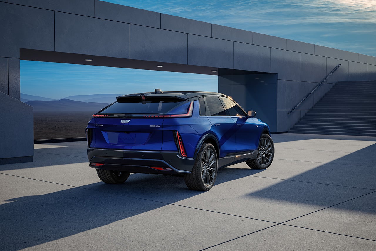 Clay Cooley Cadillac in Mesquite TX