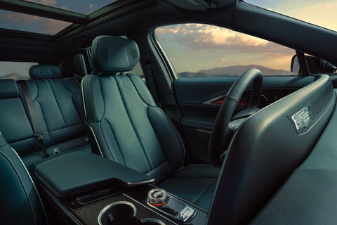 Clay Cooley Cadillac in Mesquite TX