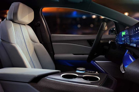 Clay Cooley Cadillac in Mesquite TX